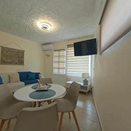 Appartement Almyra Foinikounda