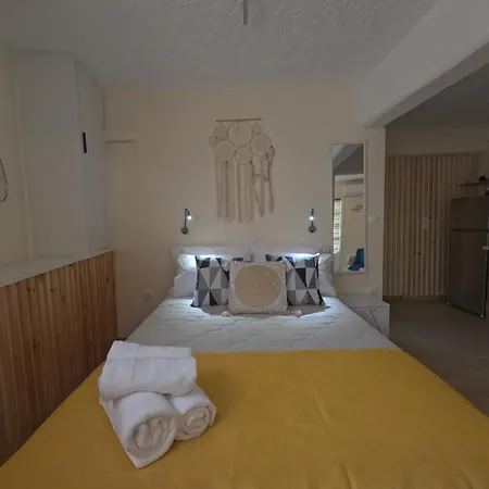 Almyra Appartement Foinikounda