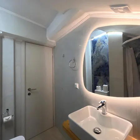 Almyra Appartement Foinikounda