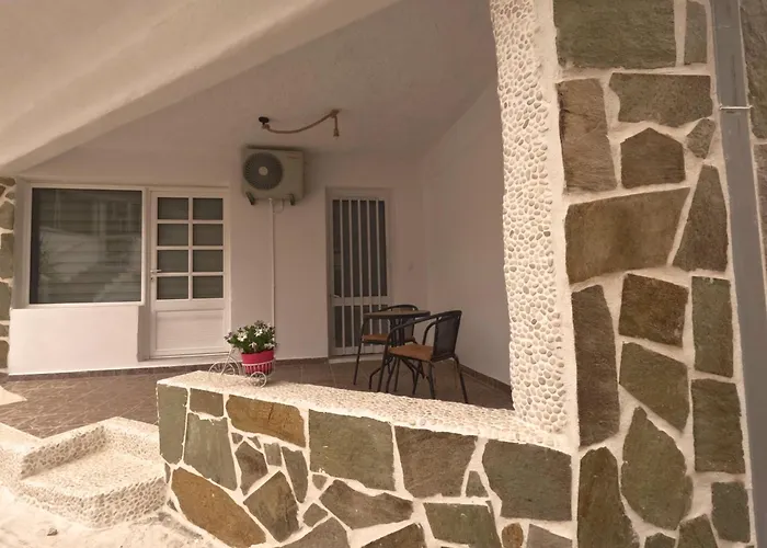 Apartamento Almyra *