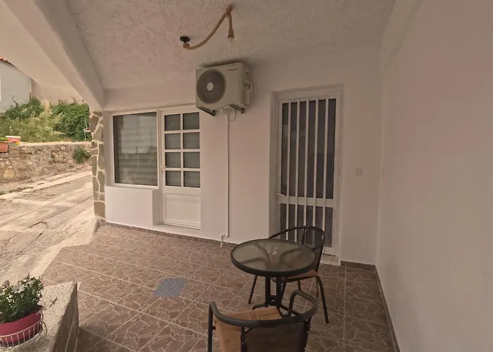 Apartamento Almyra *