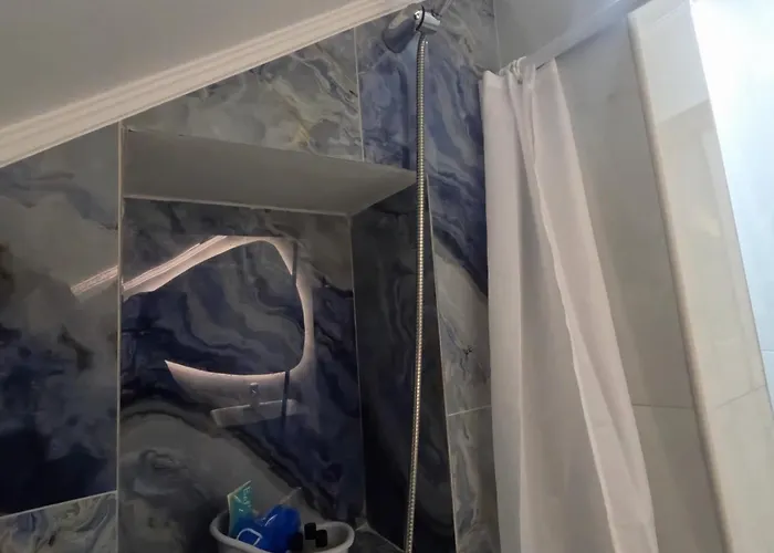 Almyra Apartamento *